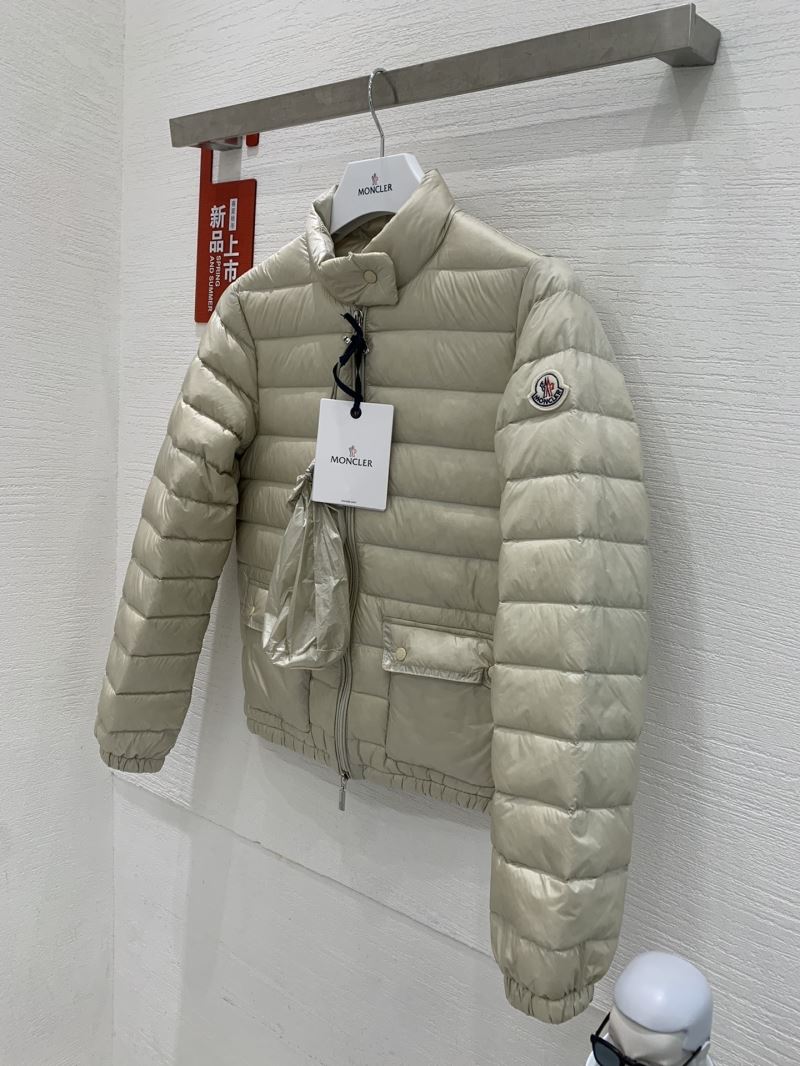 Moncler Down Jackets